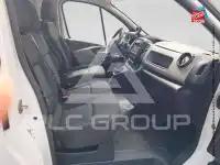 2019 Nissan NV 300