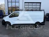 2019 Nissan NV 300