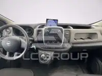 2019 Nissan NV 300