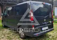 2019 Nissan NV 300
