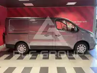 2019 Nissan NV 300