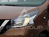 2019 Nissan NV 300