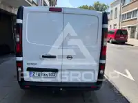2019 Nissan NV 300