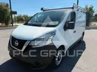 2019 Nissan NV 300