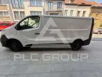 2019 Nissan NV 300