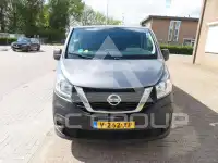 2019 Nissan NV 300