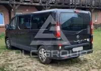 2019 Nissan NV 300