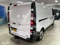 2019 Nissan NV 300