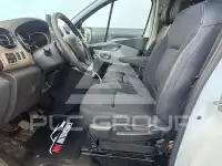 2019 Nissan NV 300