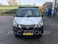 2019 Nissan NV 300