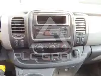 2019 Nissan NV 300
