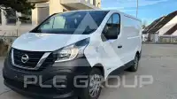 2019 Nissan NV 300