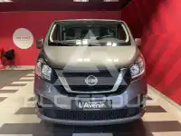 2019 Nissan NV 300