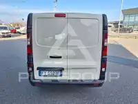 2019 Nissan NV 300