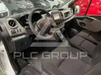 2019 Nissan NV 300