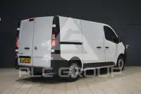 2019 Nissan NV 300