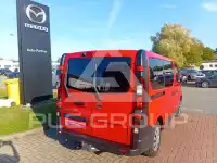 2019 Nissan NV 300