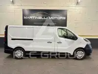 2019 Nissan NV 300