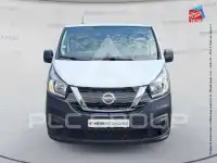 2019 Nissan NV 300