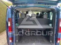 2019 Nissan NV 300