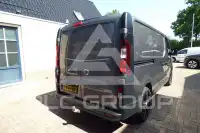 2019 Nissan NV 300