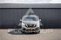 2019 Nissan NV 300