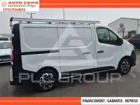 2019 Nissan NV 300