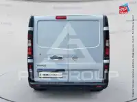 2019 Nissan NV 300