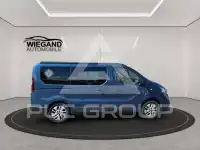 2019 Nissan NV 300