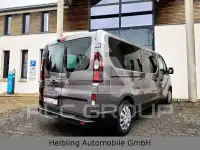 2019 Nissan NV 300