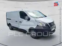 2019 Nissan NV 300