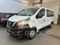 2019 Nissan NV 300