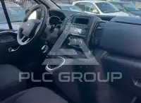 2019 Nissan NV 300