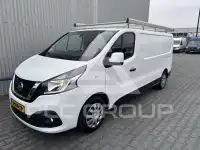2019 Nissan NV 300