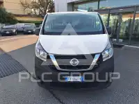 2019 Nissan NV 300