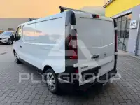 2019 Nissan NV 300