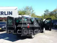 2019 Nissan NV 300
