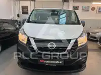 2019 Nissan NV 300