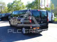 2019 Nissan NV 300