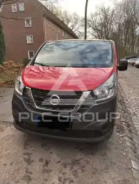 2019 Nissan NV 300