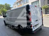 2019 Nissan NV 300