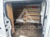 2019 Nissan NV 300