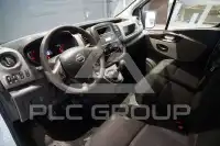 2019 Nissan NV 300
