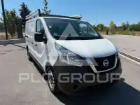 2019 Nissan NV 300