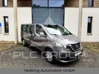 2019 Nissan NV 300