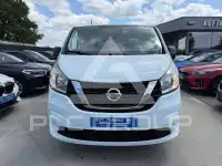 2019 Nissan NV 300