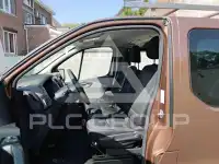 2019 Nissan NV 300