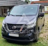 2019 Nissan NV 300