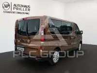 2019 Nissan NV 300