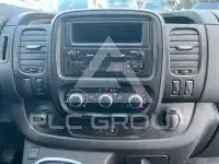 2019 Nissan NV 300
